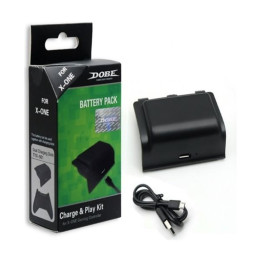 Dobe Play & Charge Battery pack for Xbox One